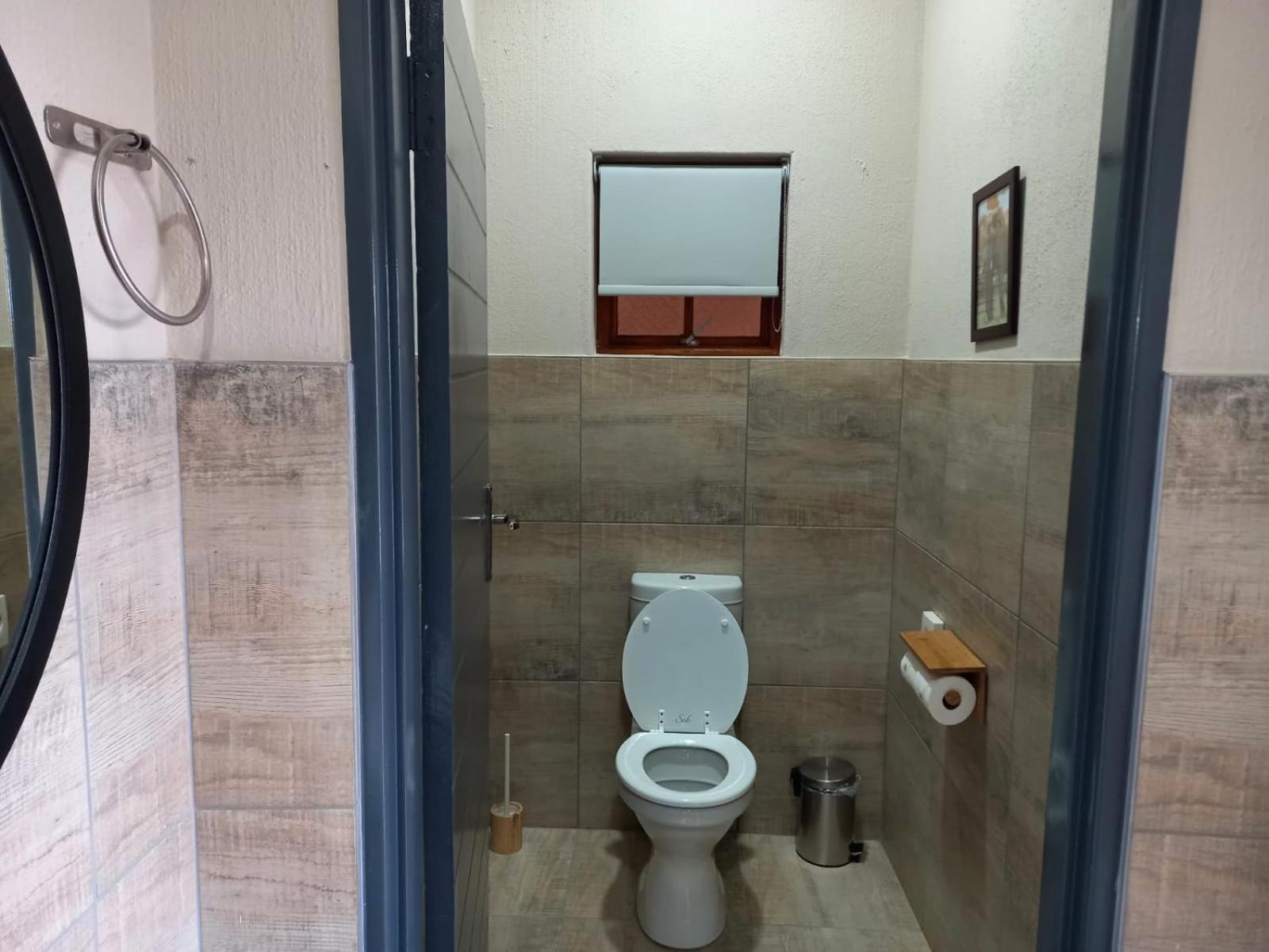 Tembo Guest Lodge 헤이지뷰 외부 사진