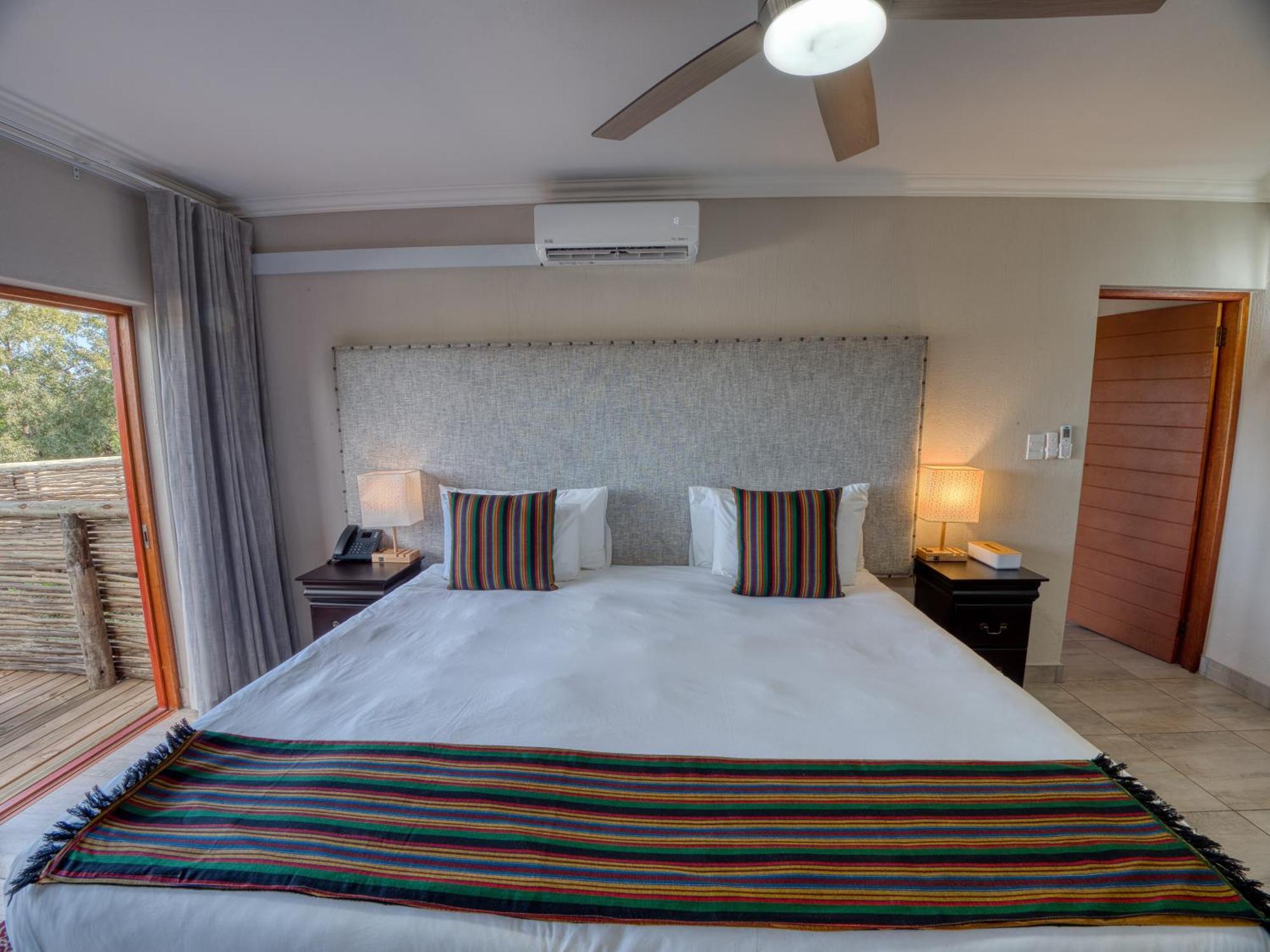 Tembo Guest Lodge 헤이지뷰 외부 사진
