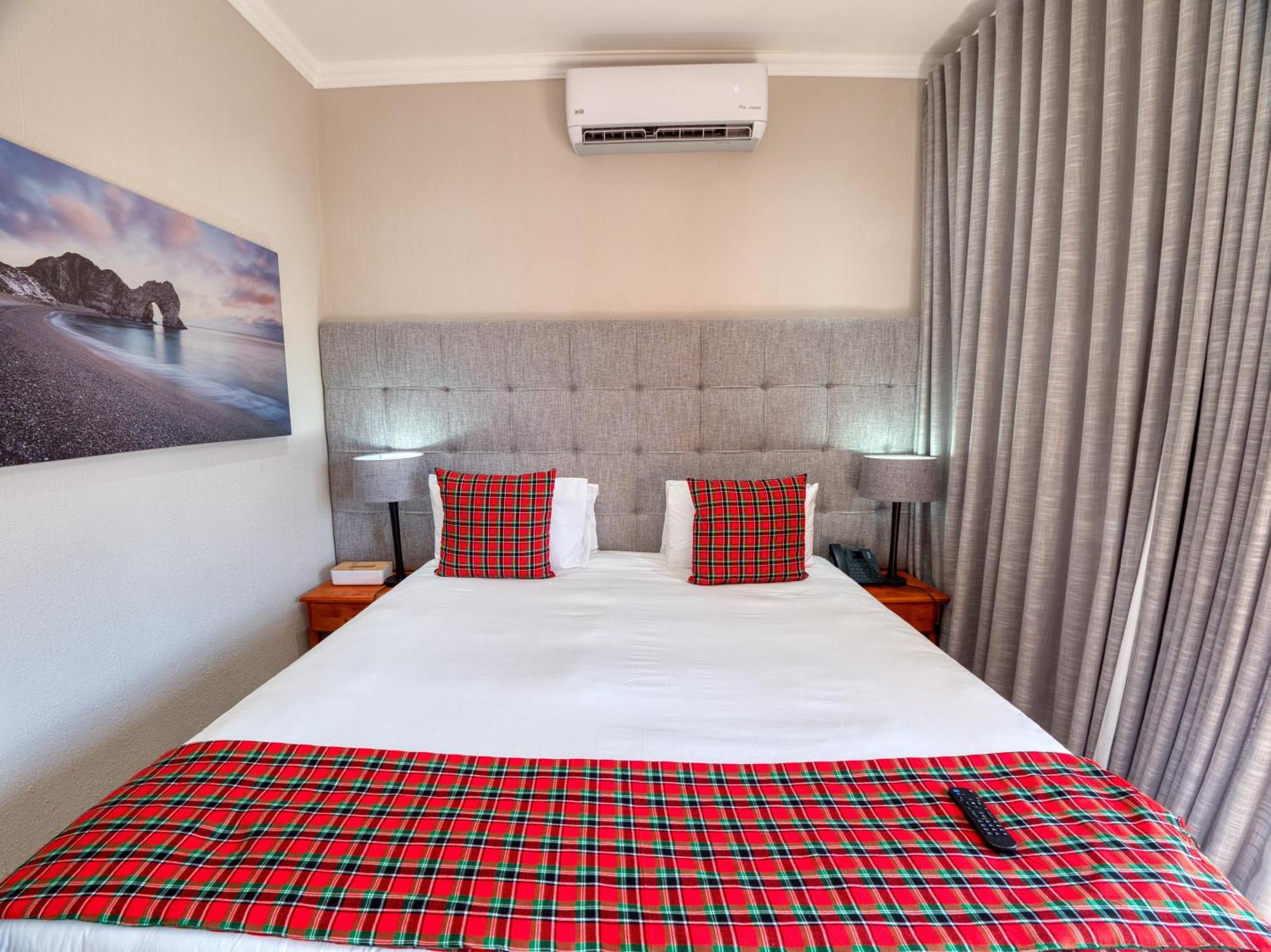 Tembo Guest Lodge 헤이지뷰 외부 사진
