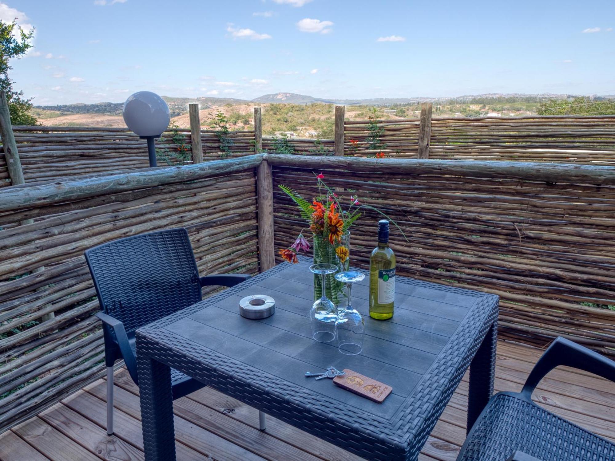 Tembo Guest Lodge 헤이지뷰 외부 사진