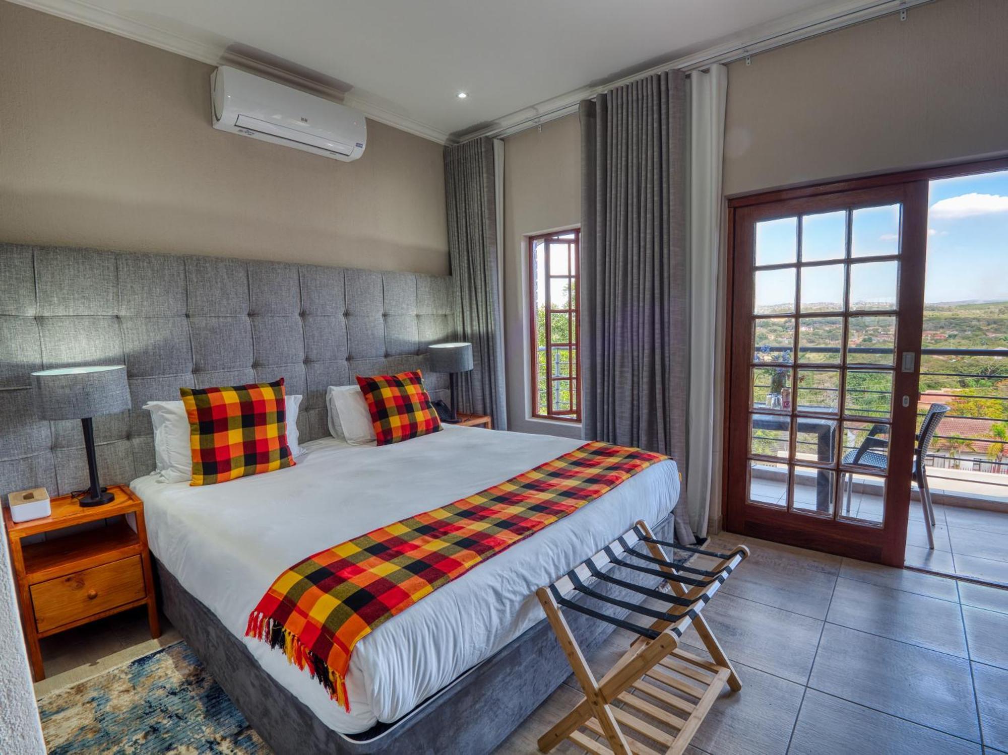 Tembo Guest Lodge 헤이지뷰 외부 사진